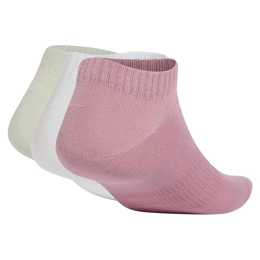 Женские носки с поддержкой свода стопы Thin&Light Essentials Low Cut Adidas, Multicolor