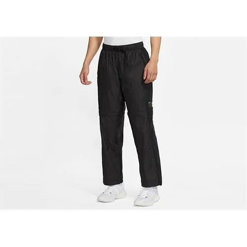 Мужские спортивные брюки 23 Engineered Nike, Schwarz