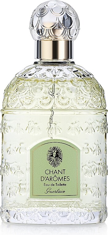 

Туалетная вода Guerlain Chant d'Aromes