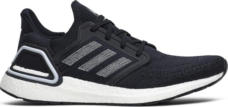 

Кроссовки Adidas Parley x UltraBoost 20 'Legion Ink', синий
