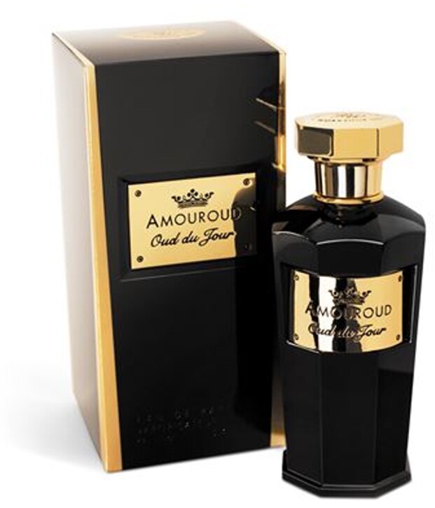 

Духи Amouroud Oud du Jour