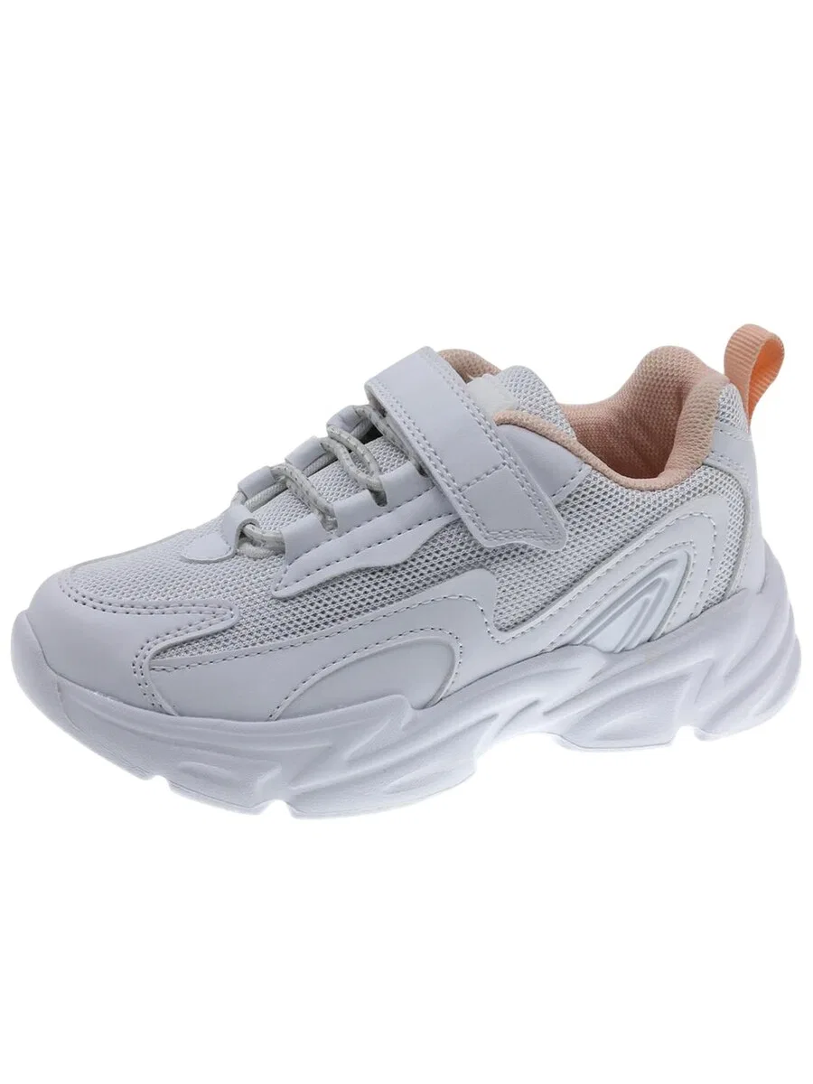 Кроссовки Beppi 'Casual Sport Shoe' белого цвета
