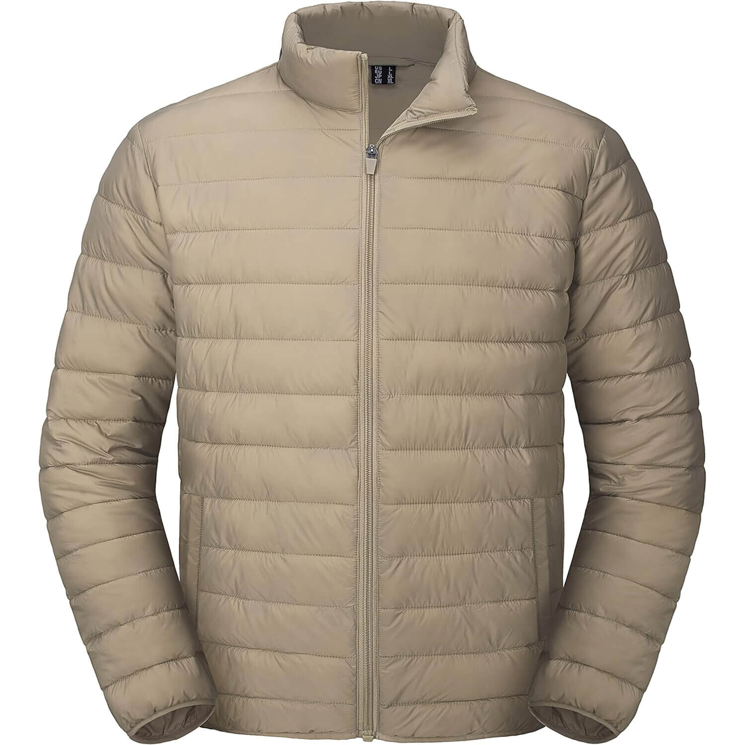 

Куртка Magcomsen Water Repellent Windproof, хаки