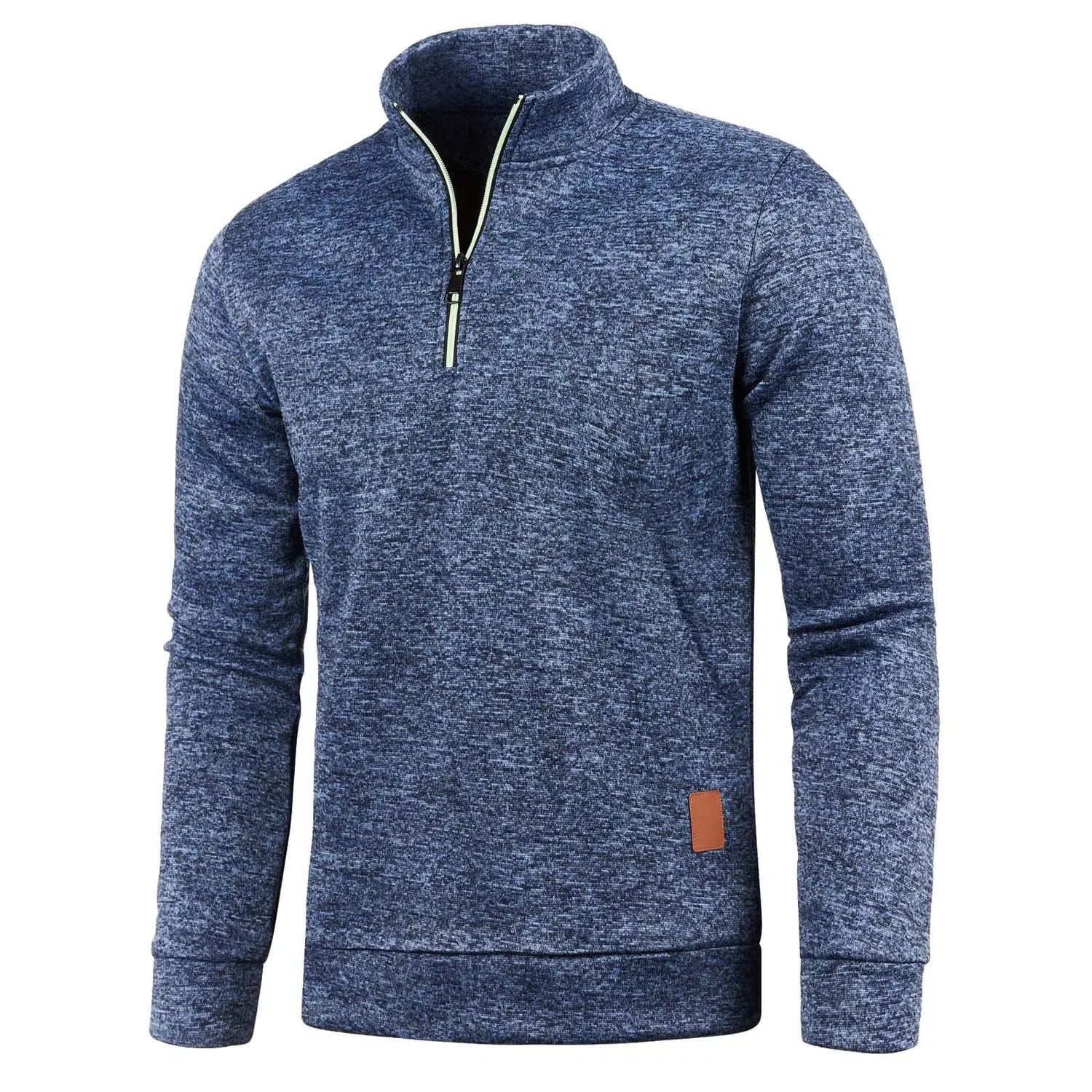 Мужское пальто с длинным рукавом Hiking jacket men, Navy