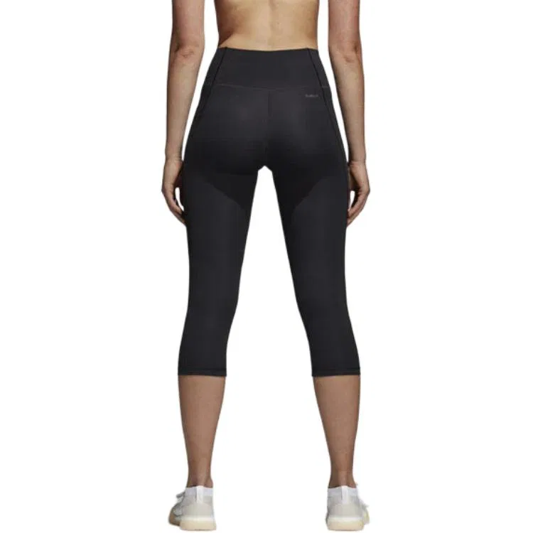 Женские спортивные шорты Ultimate Sports Shorts Adidas, Black — фото 4