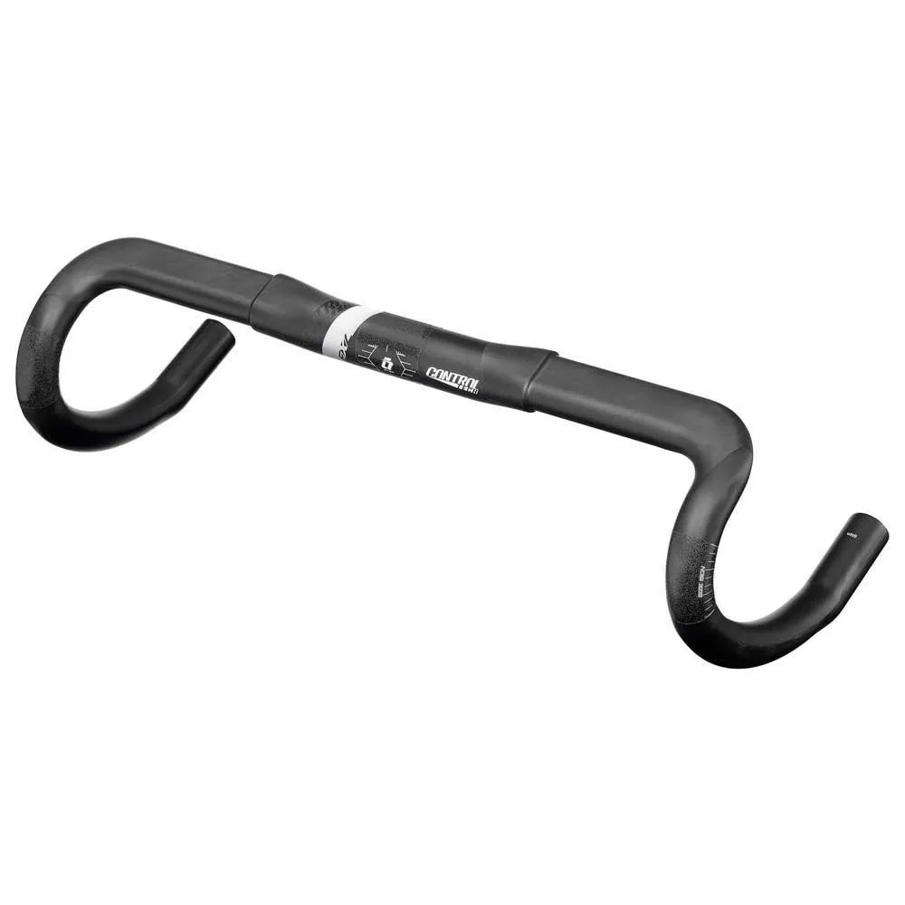 

Руль Controltech EXL Compact Carbon, серебряный