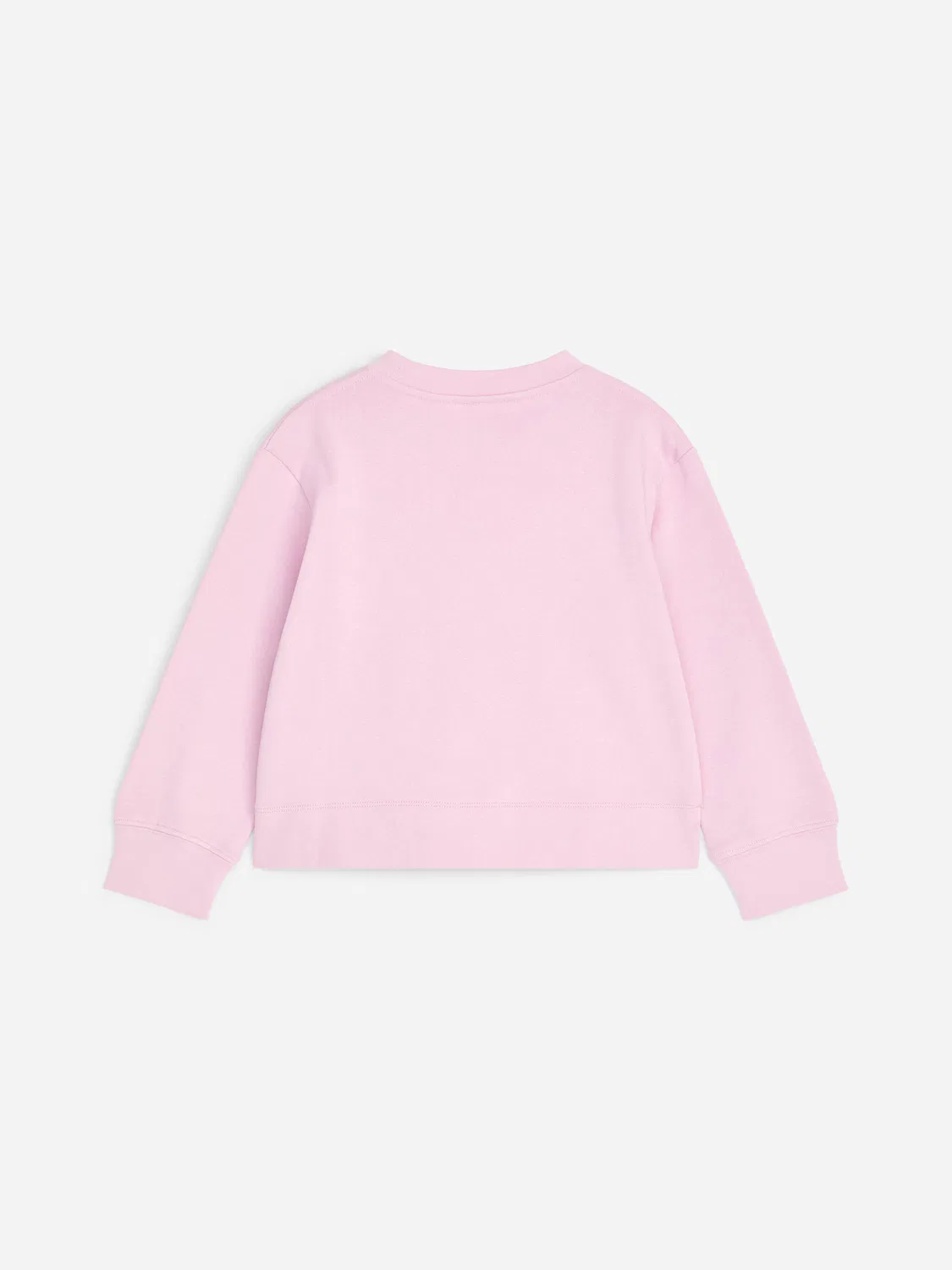 Свободная толстовка Arket, Rosa — фото 2