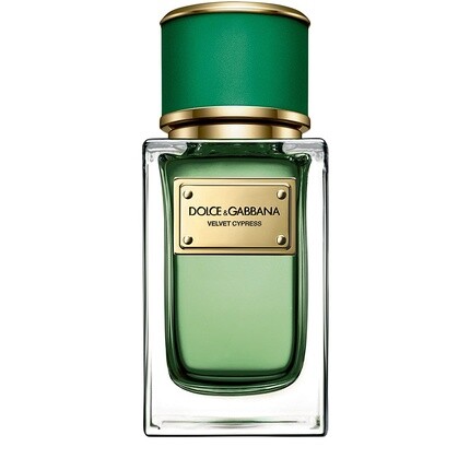 

D&G Velvet Cypress парфюмированная вода для мужчин 50мл