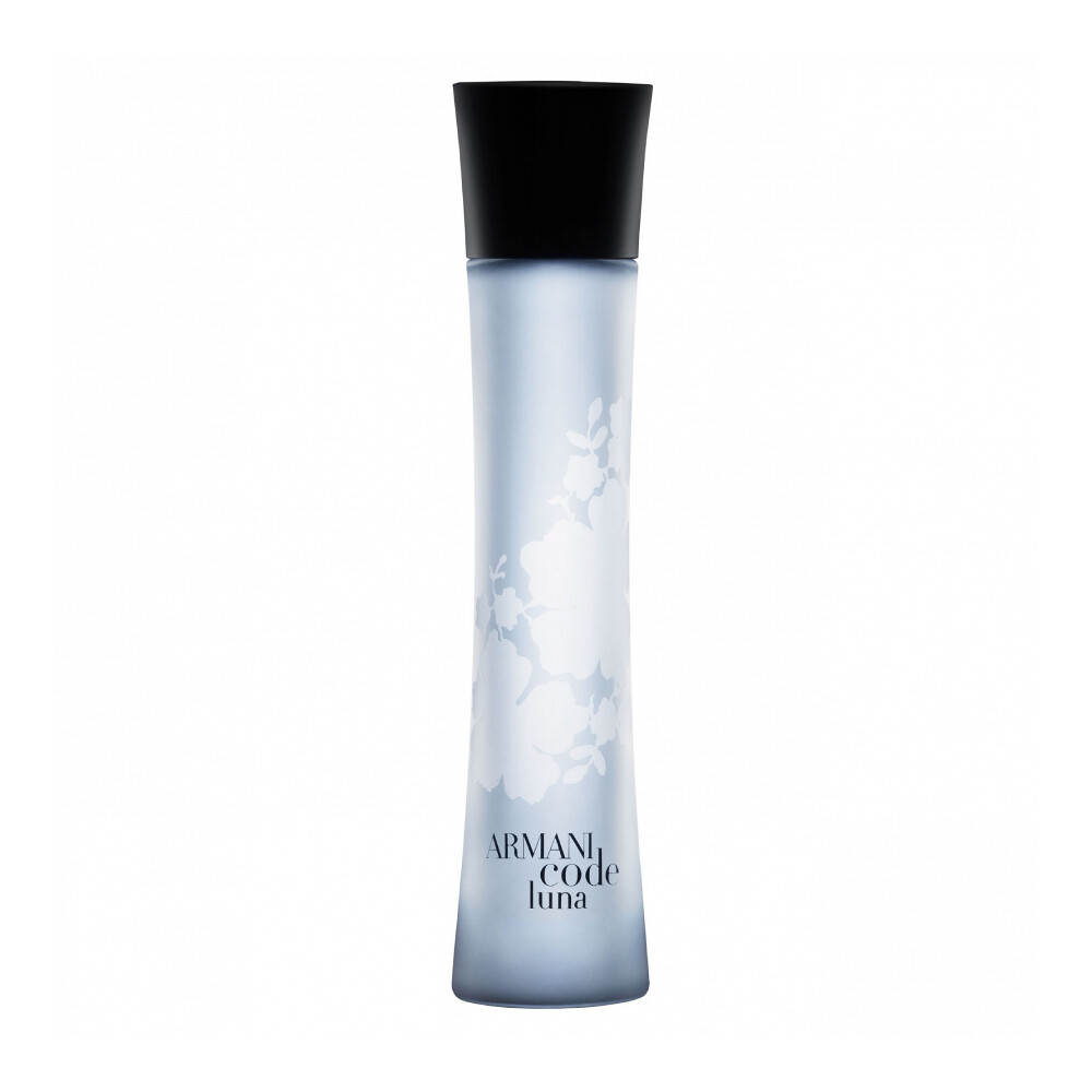 

Туалетная вода Giorgio Armani Code Luna Pour Femme