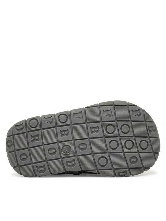 Шлепанцы Classic Slippers Froddo, серый — фото 4