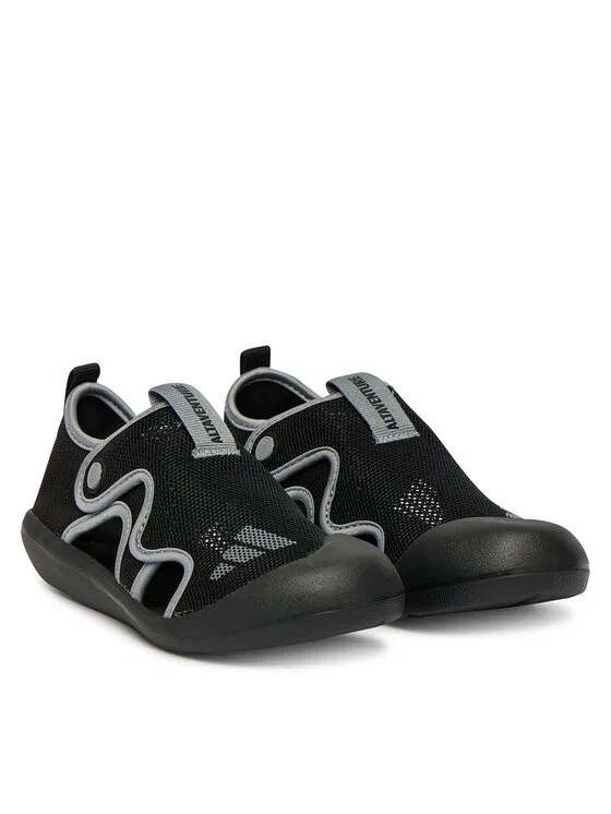 Сандалии Altaventure 3.0 Kids Adidas, черный — фото 2