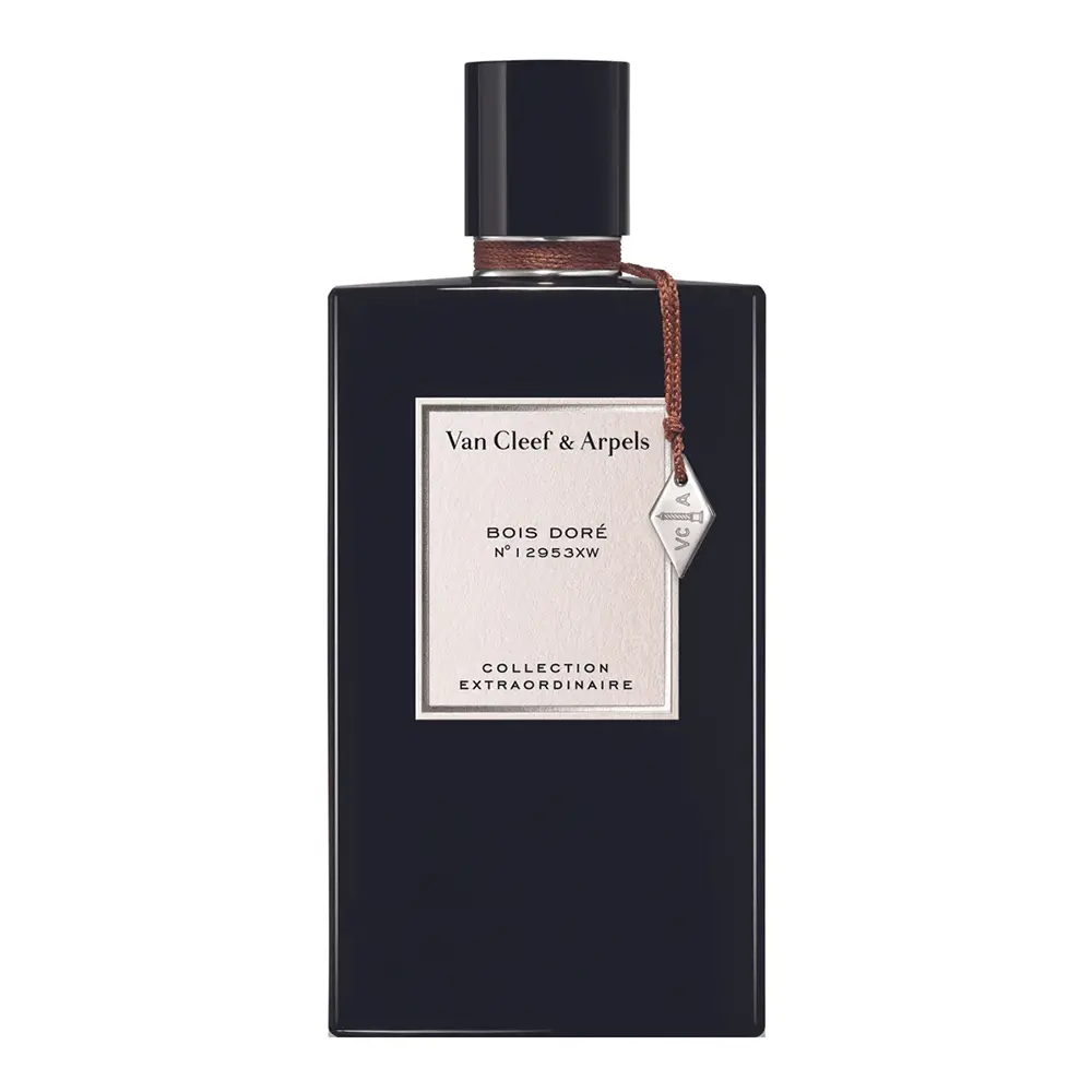 

Парфюмерная вода Van Cleef & Arpels Eau De Parfum Collection Extraordinaire Bois Doré, 75 мл