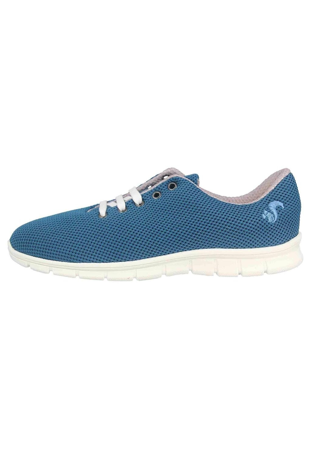 

Низкие кеды thies, цвет blue