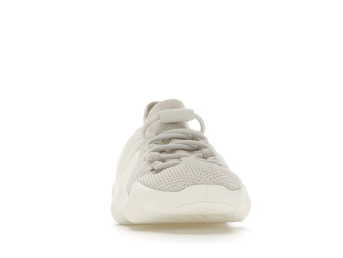 Детские кроссовки Lifestyle с уникальным дизайном Adidas Yeezy 450, Cloud White — фото 2