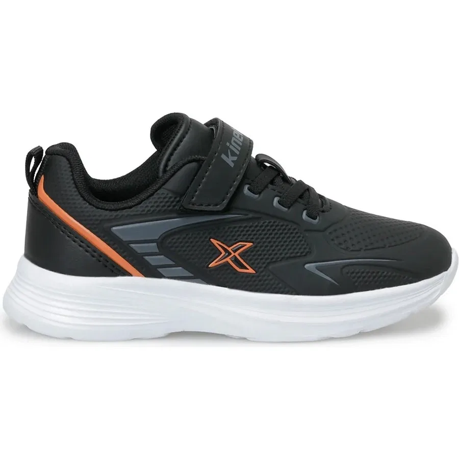 Спортивные кроссовки Fernon F Kinetix, Черный
