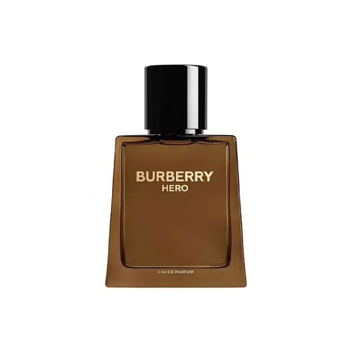 Мужская туалетная вода Burberry Hero, 50 мл, Burberry, Amber