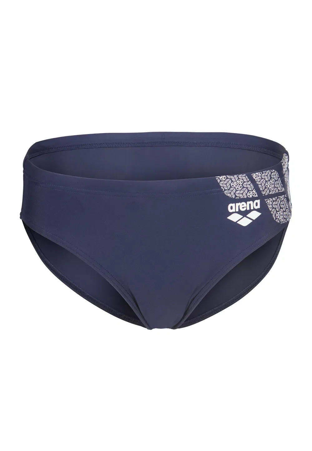 Кикко - плавки Arena, Navy-White