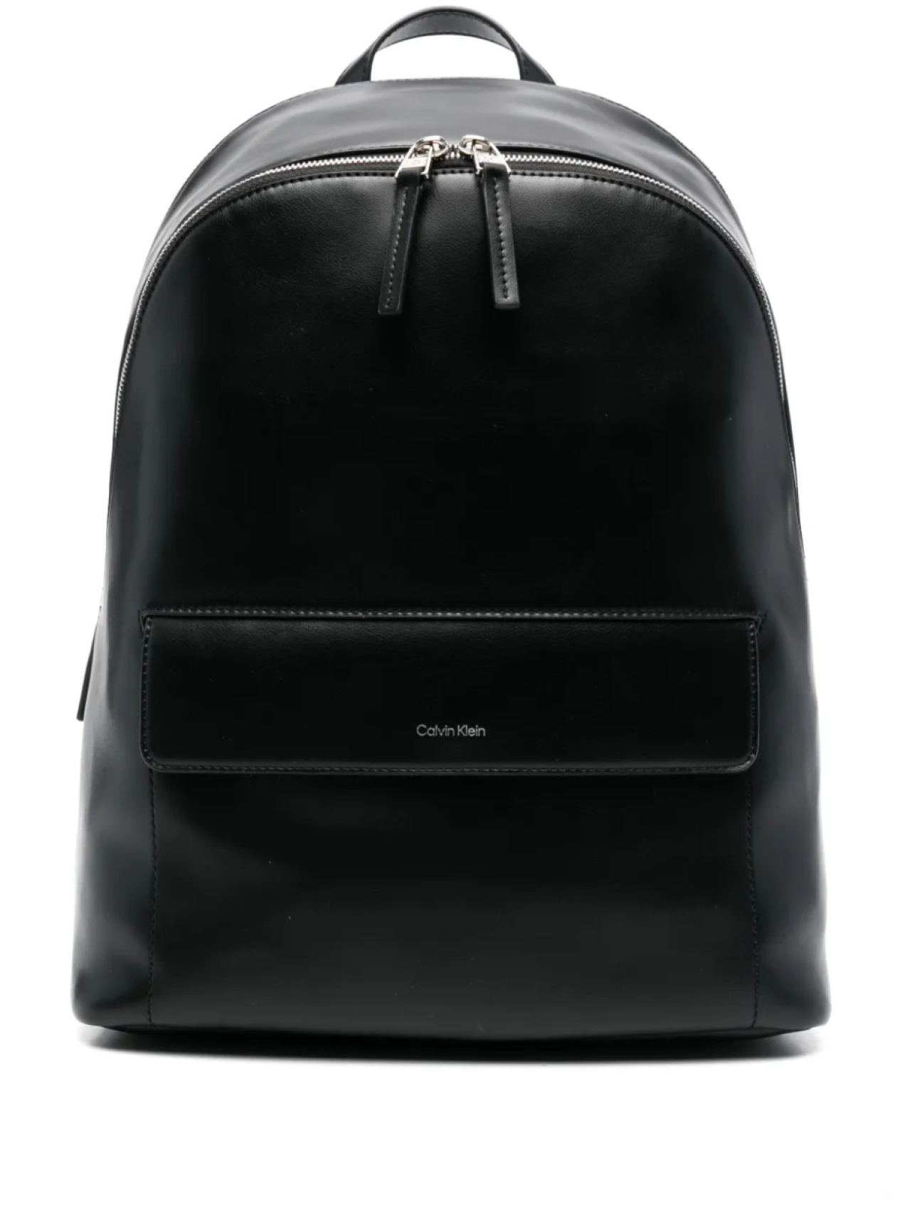 

Элегантный рюкзак Calvin Klein, черный