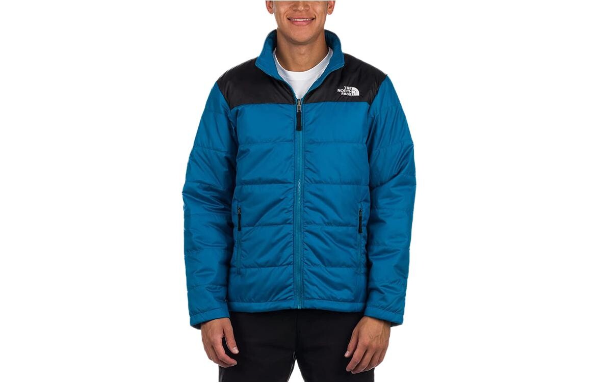 

THE NORTH FACE Мужская уличная куртка, цвет Blue