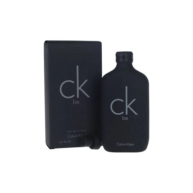 Мужской парфюм Calvin Klein Be, 200 мл, Calvin Klein
