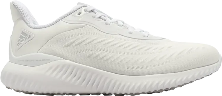 

Кроссовки Adidas Alphabounce, белый