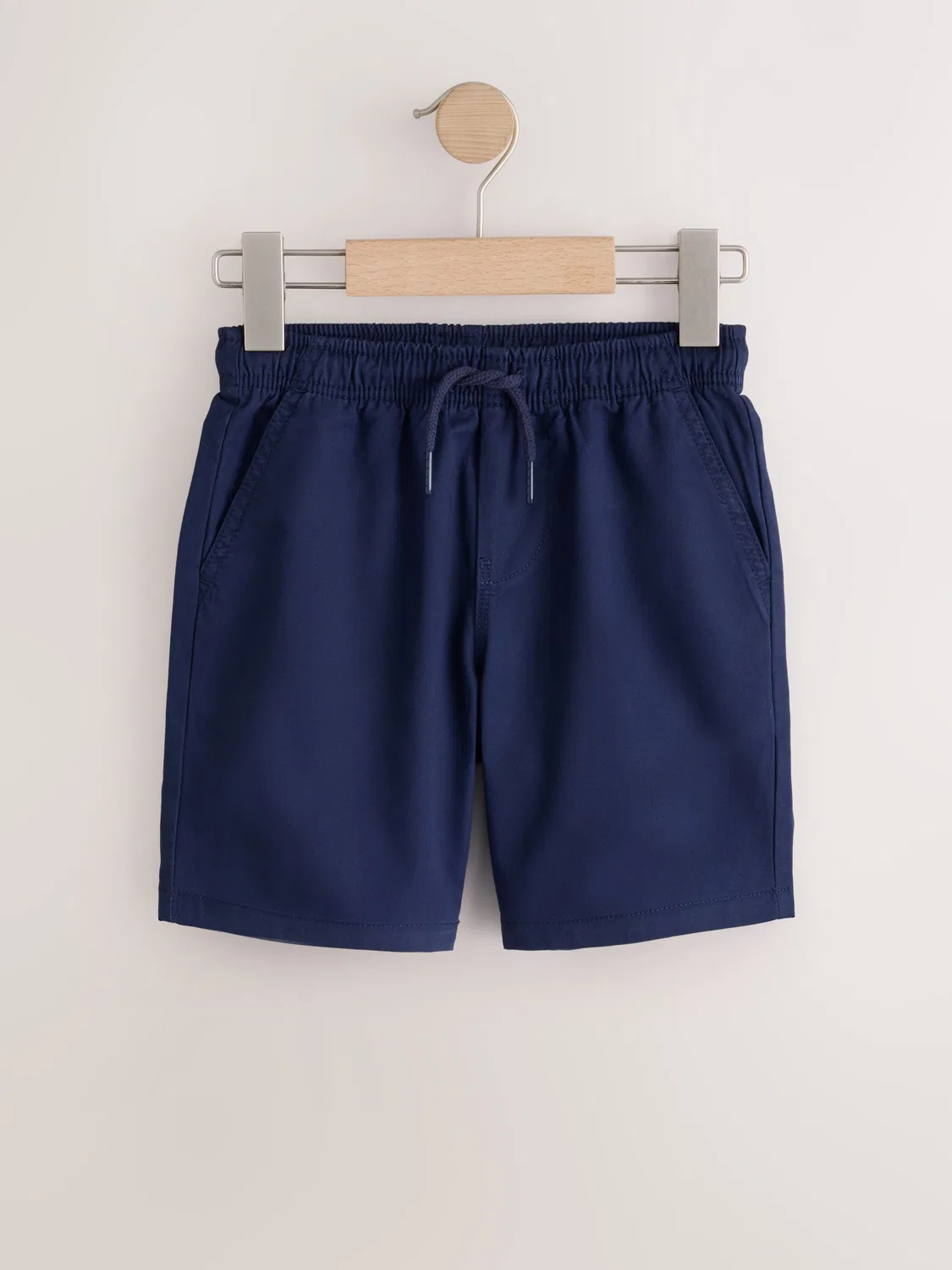 Шорты 3 шт., Black/Navy/Grey Next — фото 3