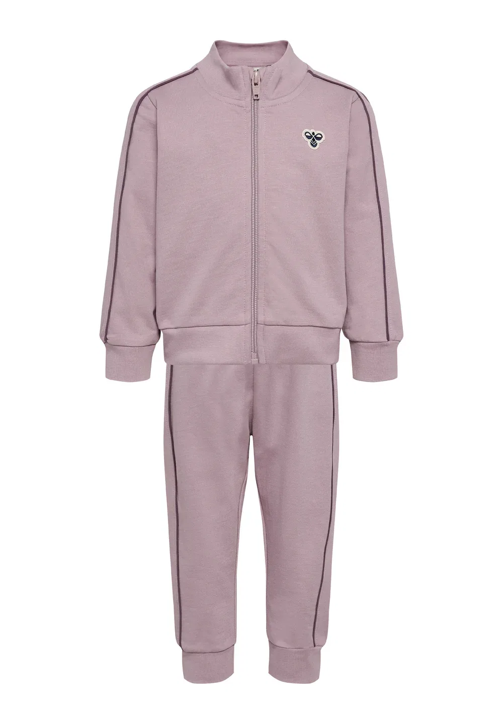Спортивный костюм Hmlmini co reg унисекс - спортивные штаны Hummel, Sea Fog