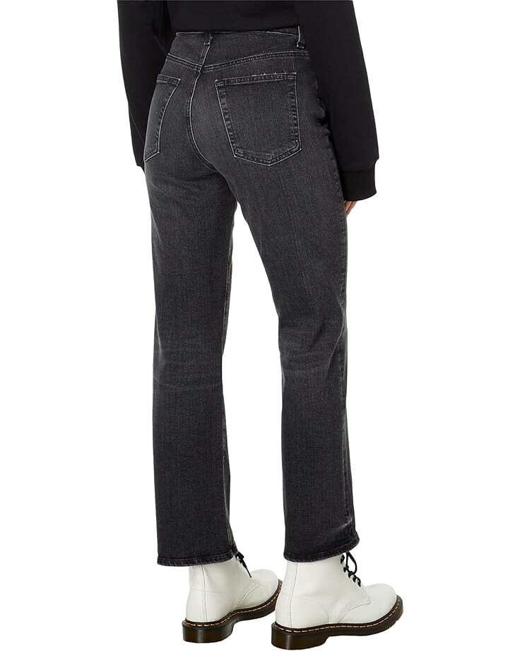 

Джинсы AG Jeans Kinsley in 10 Years Bonfire, цвет 10 Years Bonfire