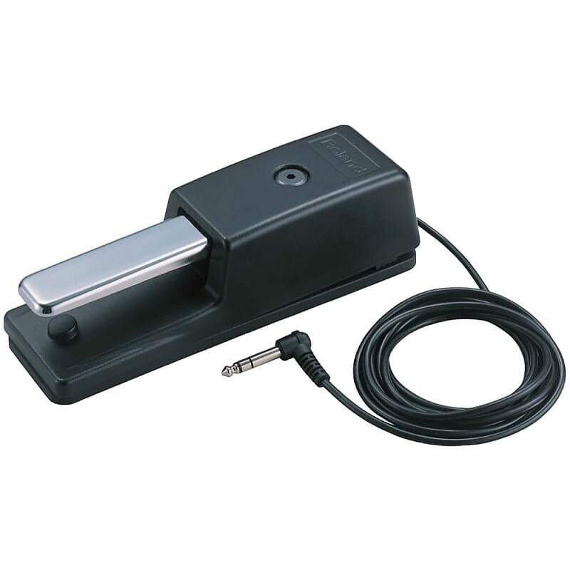 

Демпферная педаль Roland DP10 DP-10