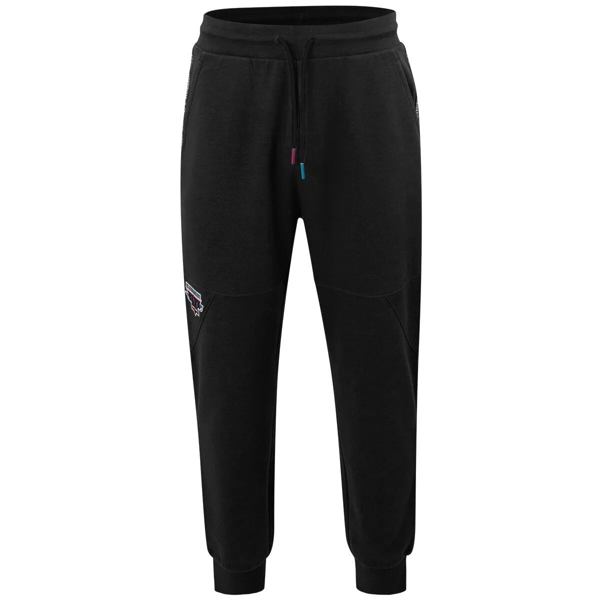 Детские спортивные штаны Retroragende Jogginghose Jako, Schwarz