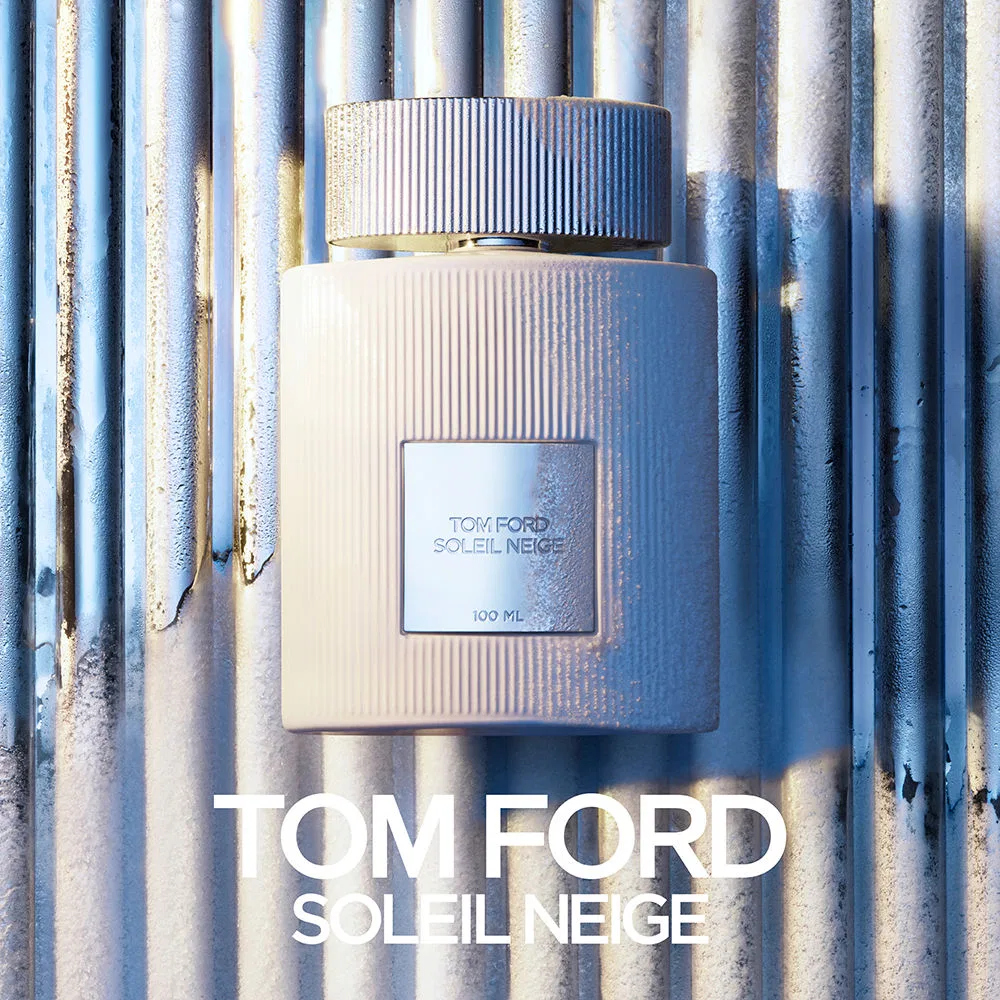 Парфюмерная вода Soleil Neige Tom Ford, 100 мл — фото 3