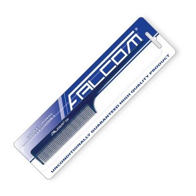 

Расческа для волос Falcon, 1 шт. Top Choice