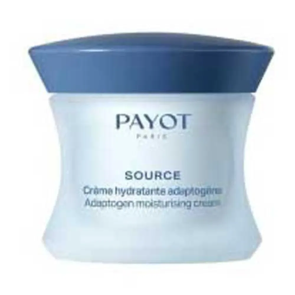Лосьон для тела Source Payot, прозрачный