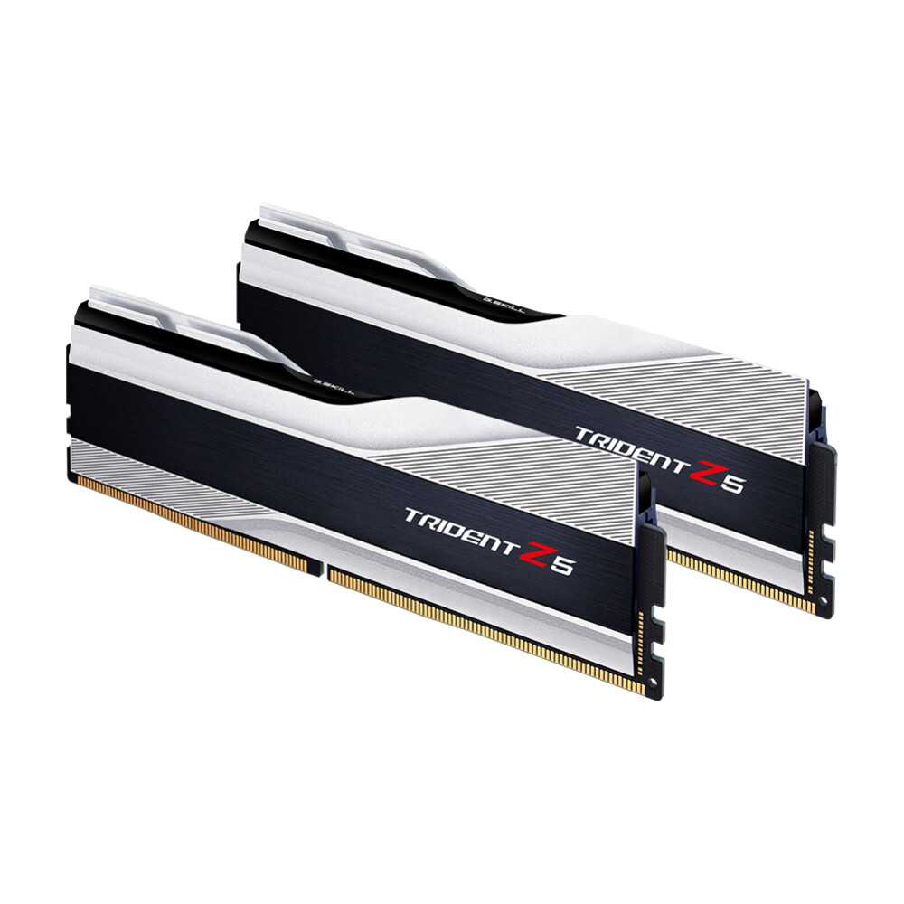 

Оперативная память G.SKILL Trident Z5, 32 Гб DDR5 (2x16 Гб), 6000 МГц, F5-6000J3636F16GX2-TZ5S