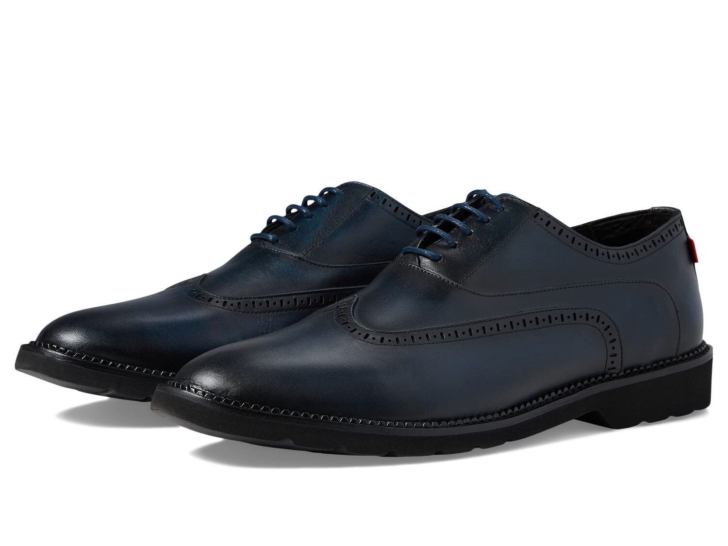

Оксфорды MARC JOSEPH NEW YORK, Freeman Street
