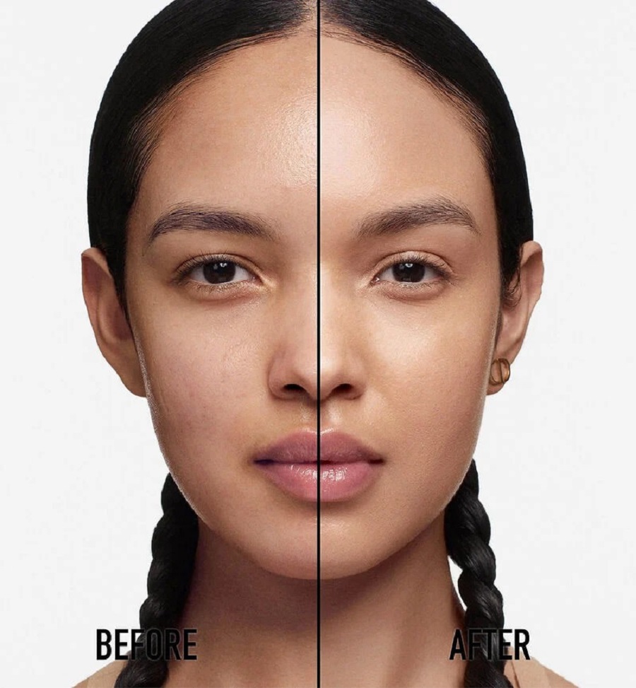 Тональная основа Dior Forever Skin Glow 3N Neutral — фото 3