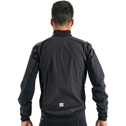 

Куртка Giara Dr мужская Sportful, черный