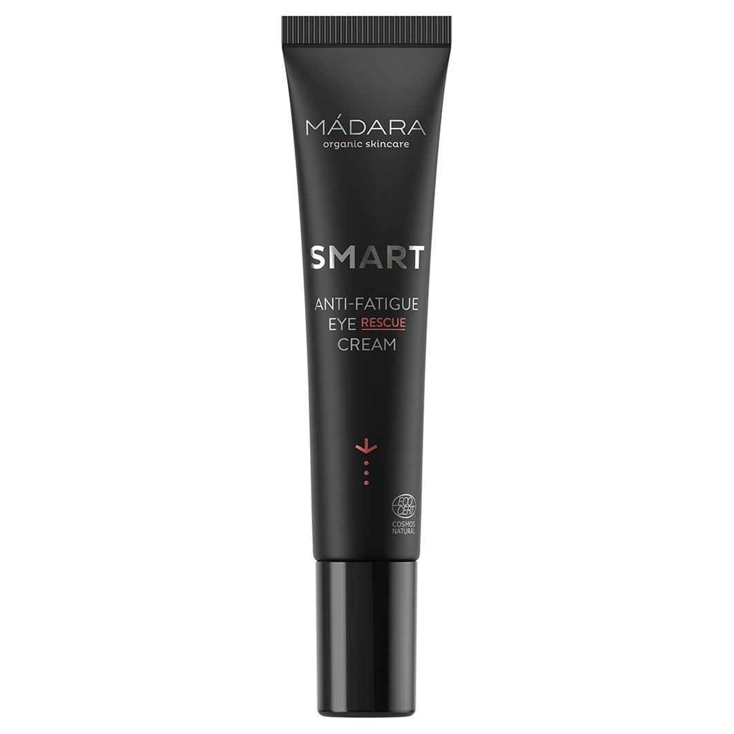 

Крем для лица smart anti-müdigkeit Madara, объем 15 мл