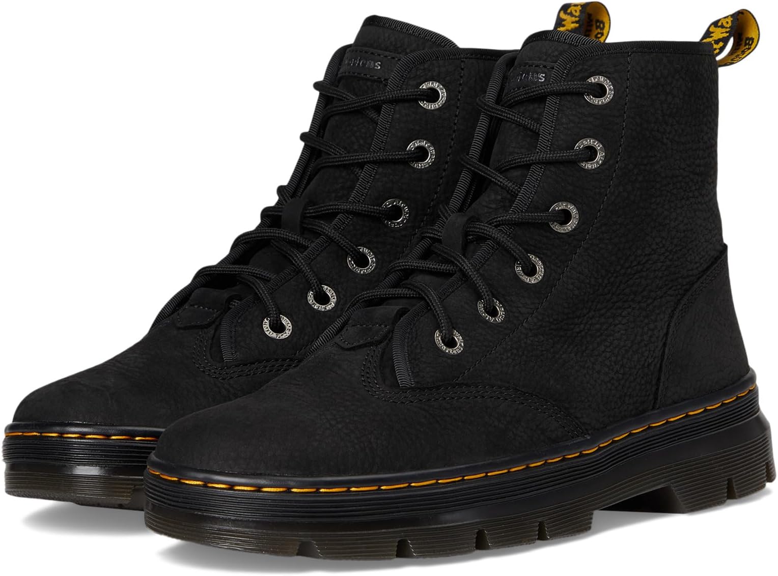Ботинки Dr. Martens Women's Charlee Chukka, Black