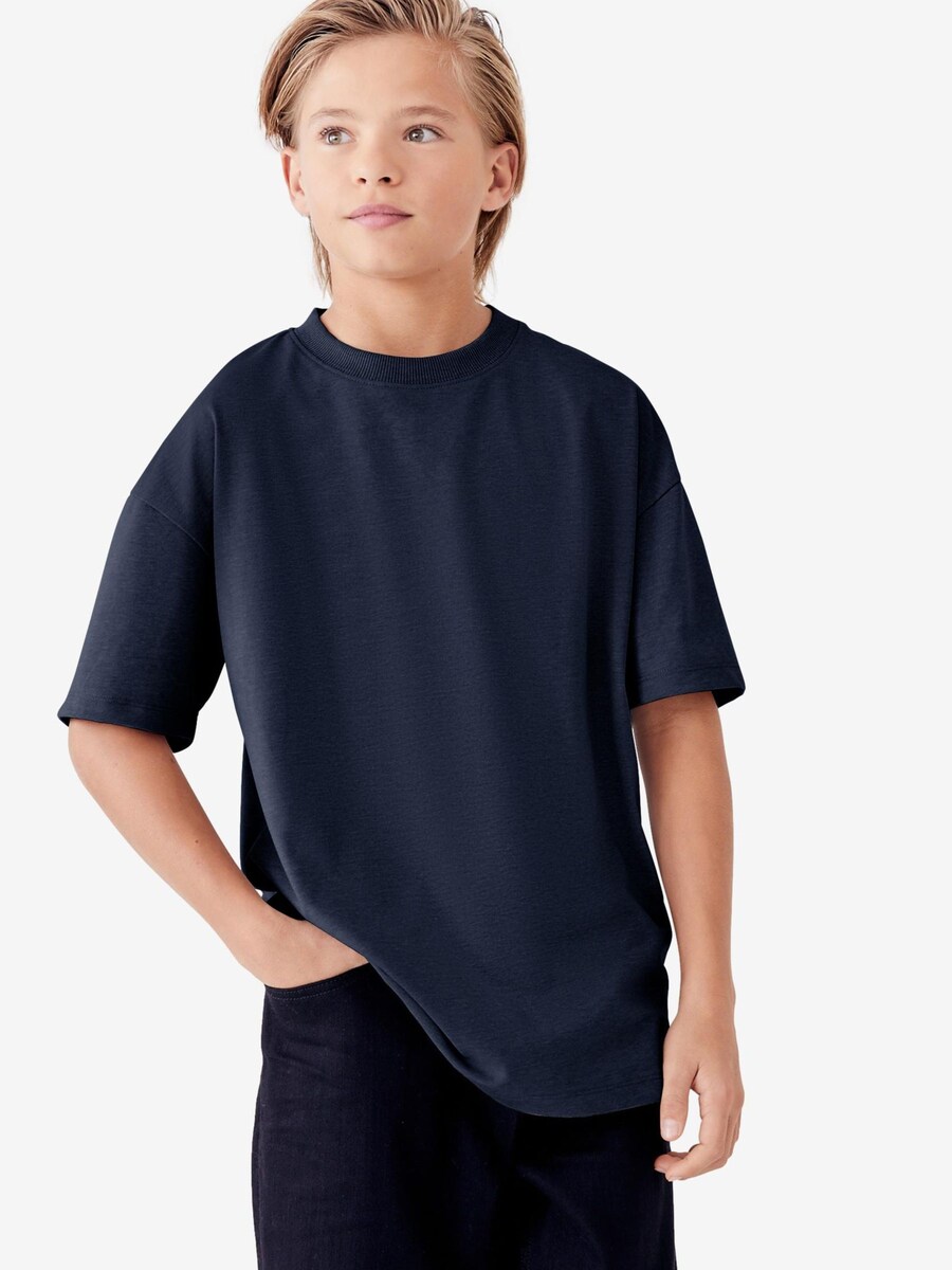 Футболка Next Shirt, синий — фото 2