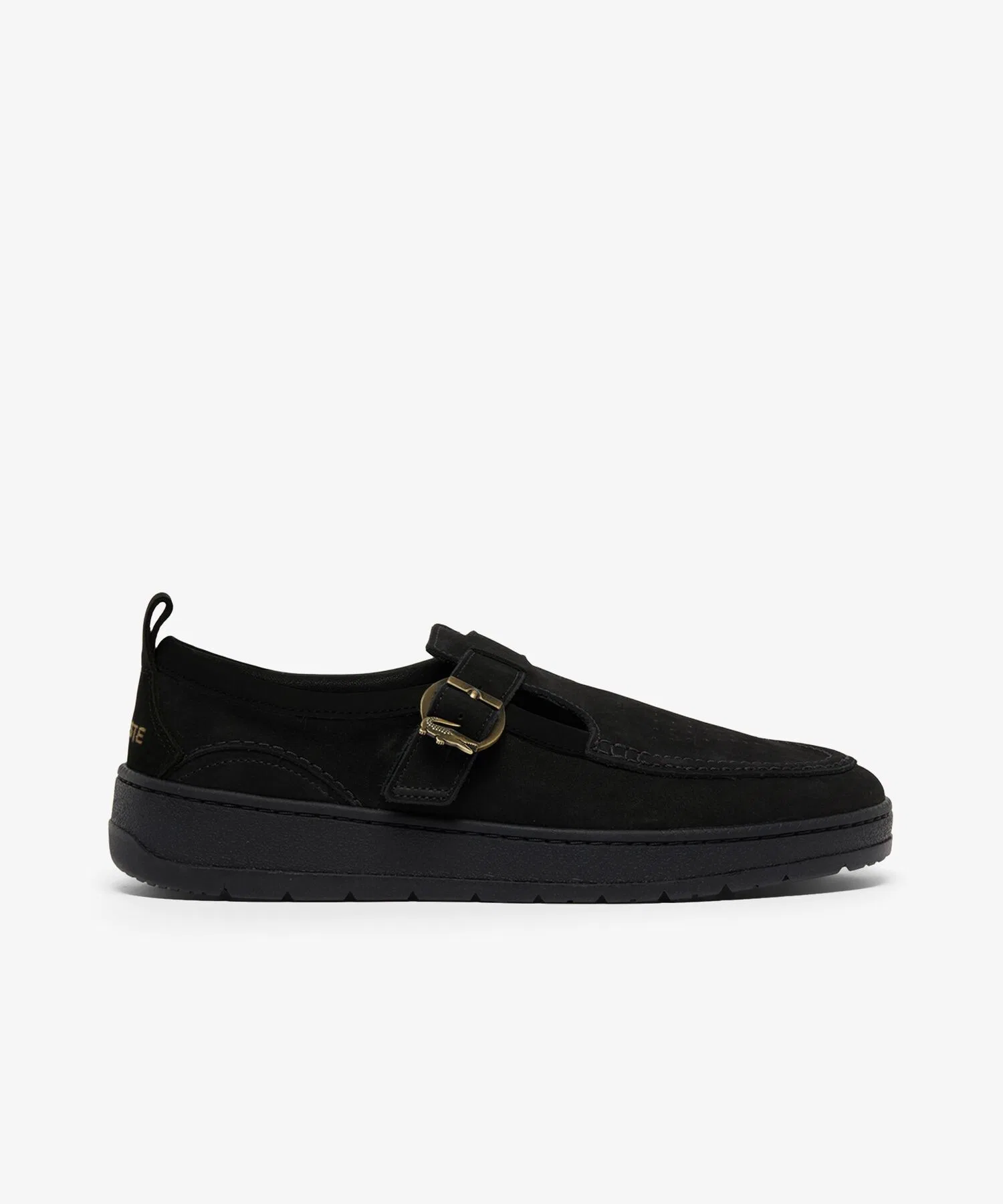Мужские лоферы LACOSTE UMPIRE MJ 126 2 SMA