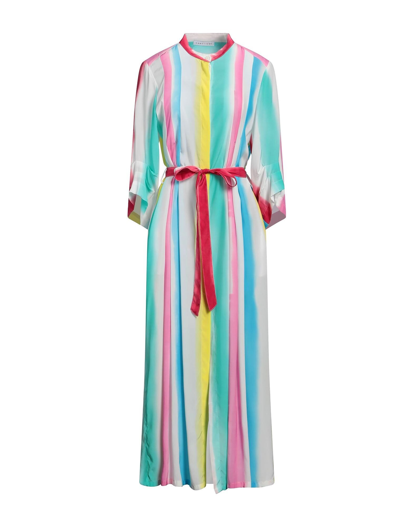 

Макси платье Caractère, белый