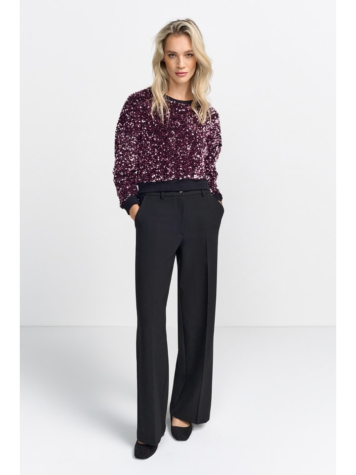 

Rich & Royal Черная толстовка