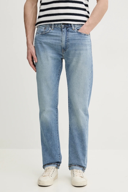 

Джинсы 505 REGULAR FIT Levi'S, синий