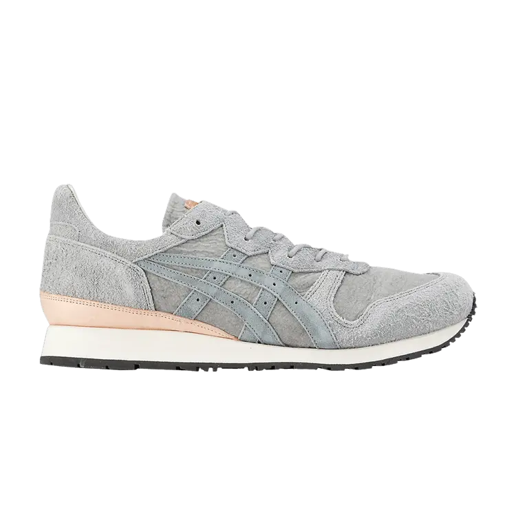 

Кроссовки Onitsuka Tiger Tiger Ally Deluxe Stone Grey, серый