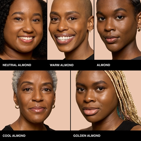Стойкая основа с увлажняющим эффектом Bobbi Brown Weightless Skin Foundation SPF 15, Almond 30 ml — фото 2