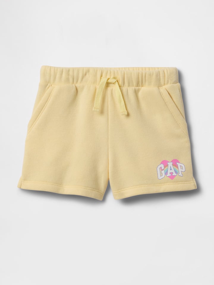 

Шорты бермуды GAP, желтый