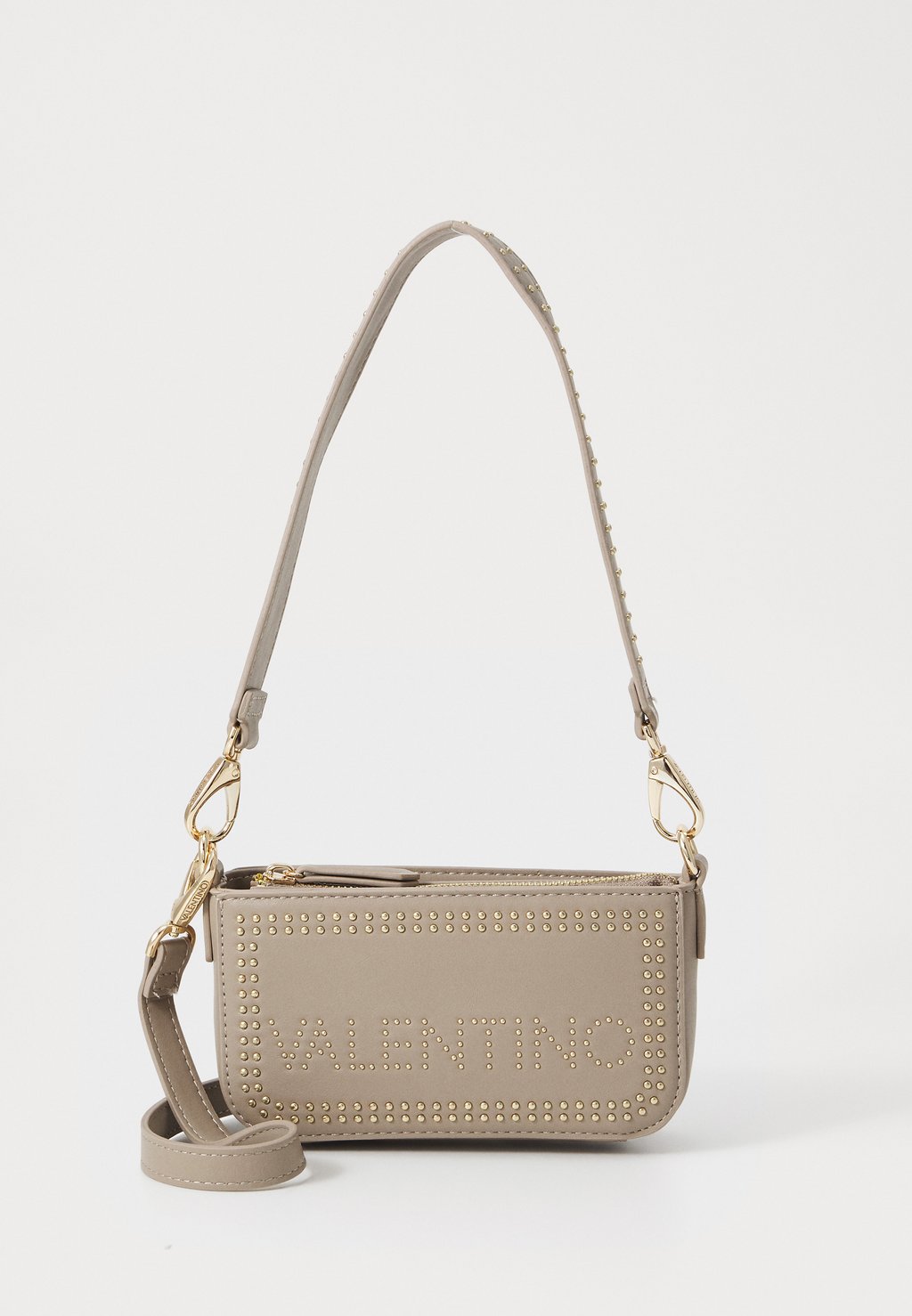 

Сумка SHINE Valentino Bags, серый