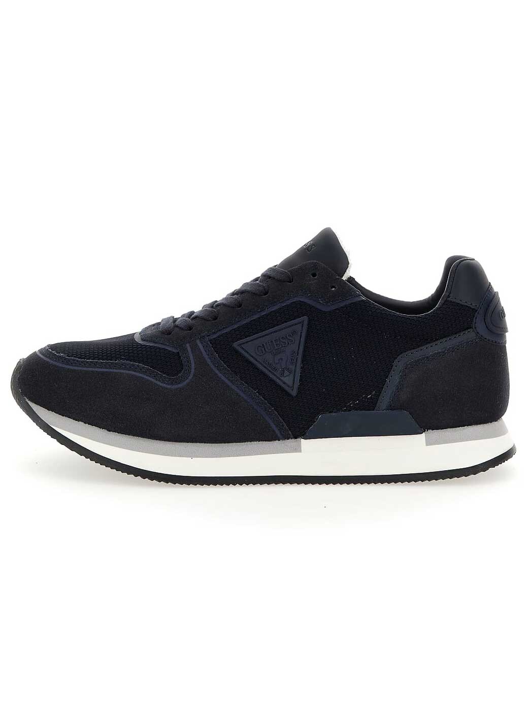 

Кроссовки Guess POTENZA II, синий