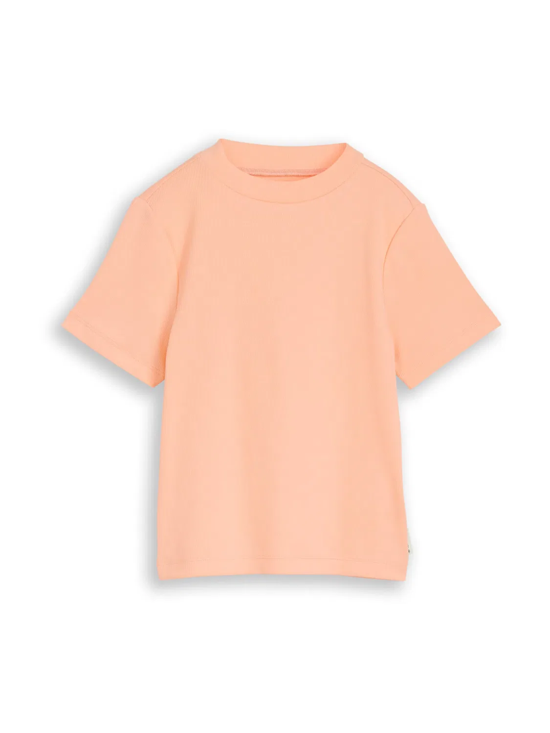 Футболка Tom Tailor, Peach